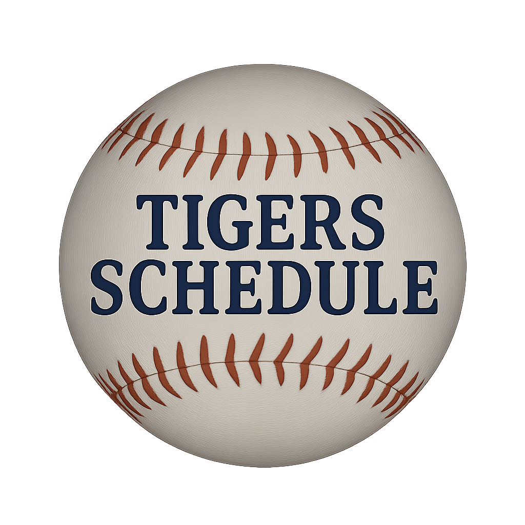 Tigers Logo